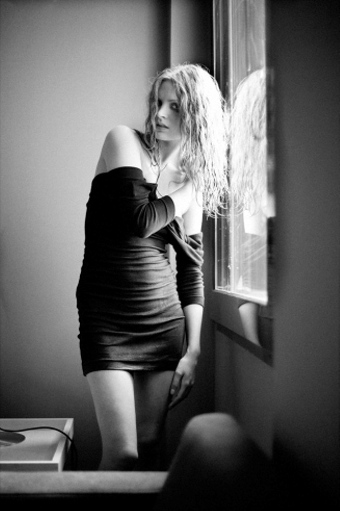 Leah De Wavrin: pic #168994