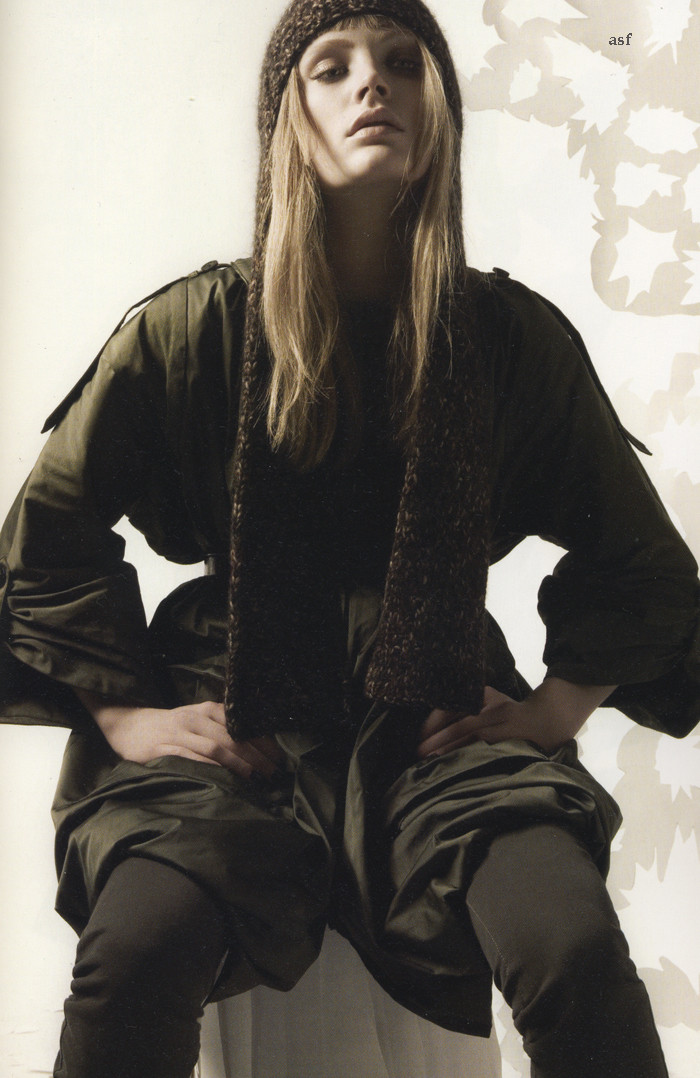 Leah De Wavrin: pic #125300