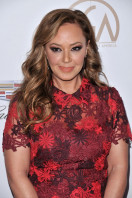 Leah Remini photo #