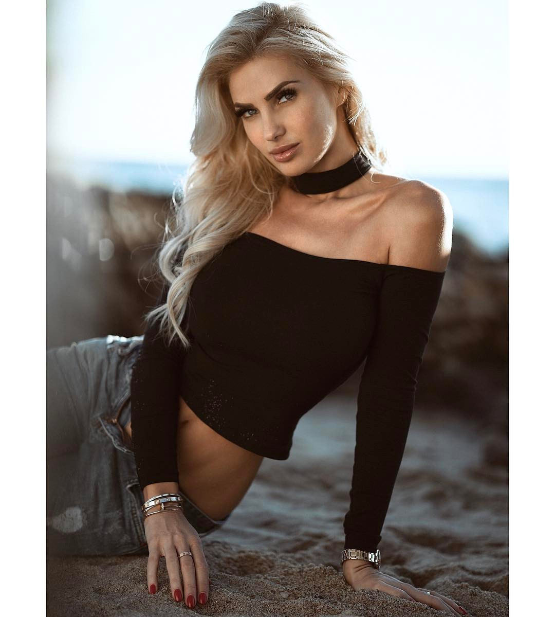 Leanna Bartlett: pic #950656