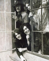 Led Zeppelin photo #