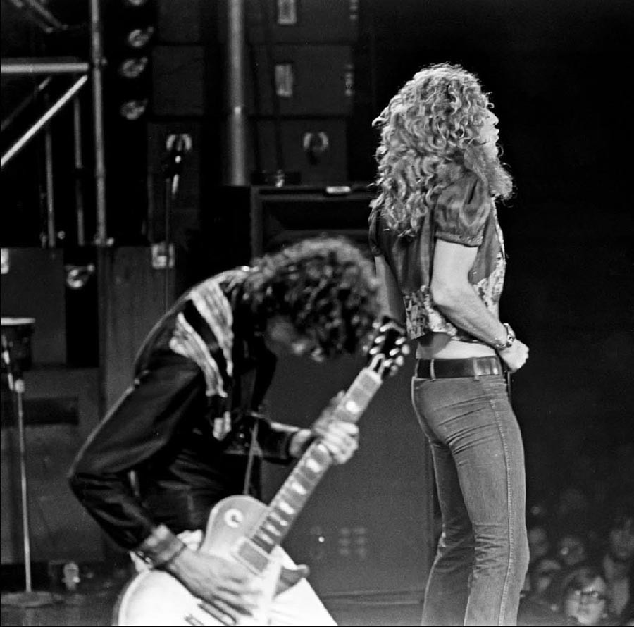 Led Zeppelin: pic #380268