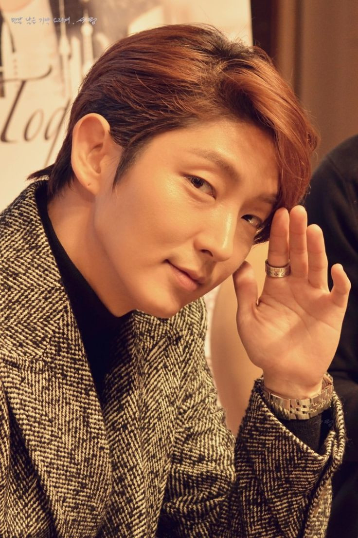 Lee Joon Ki: pic #890768