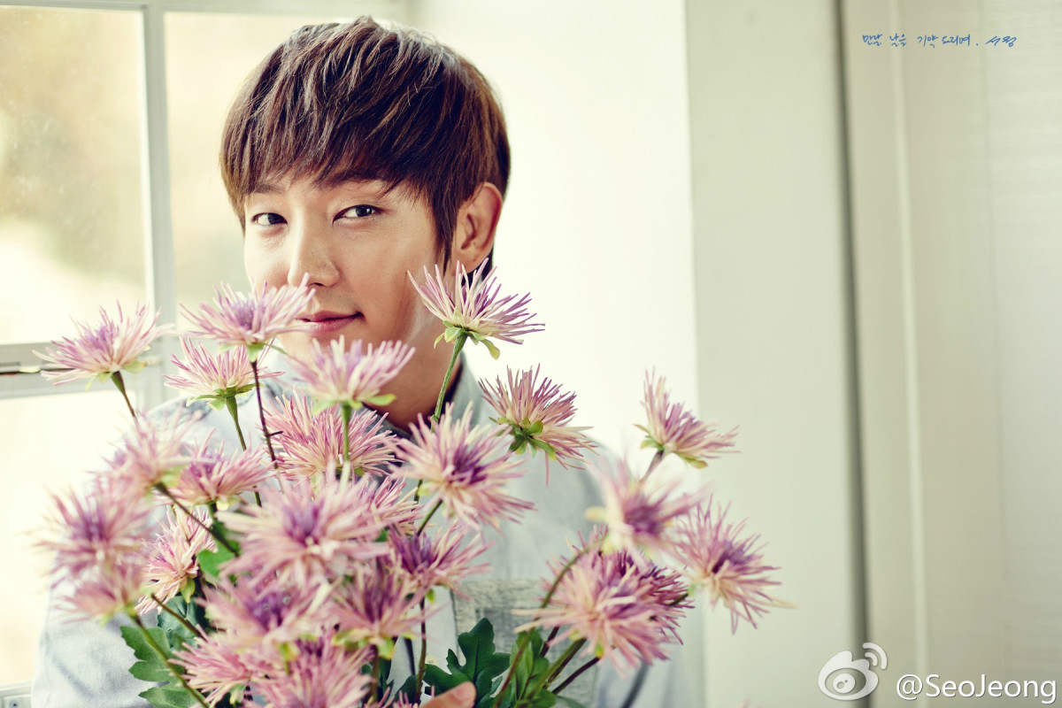 Lee Joon Ki photo 28 of 33 pics, wallpaper - photo #890770 - ThePlace-2.com