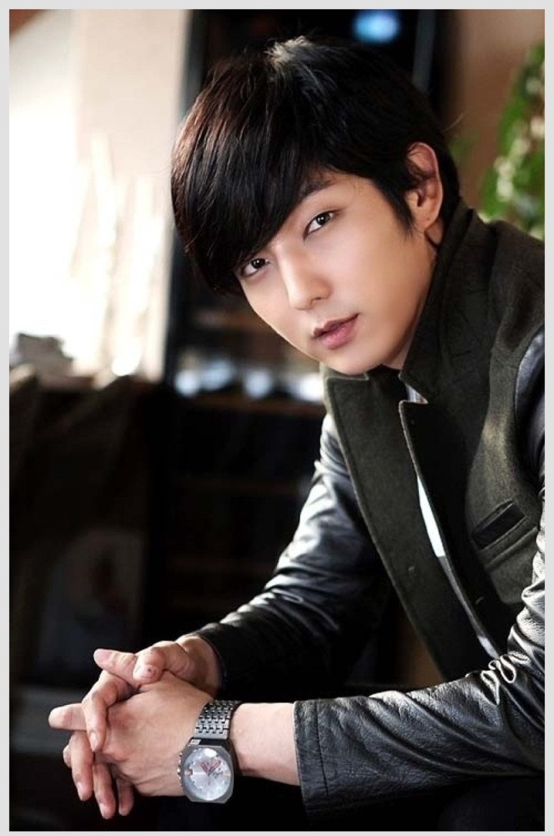 Lee Joon Ki: pic #890762