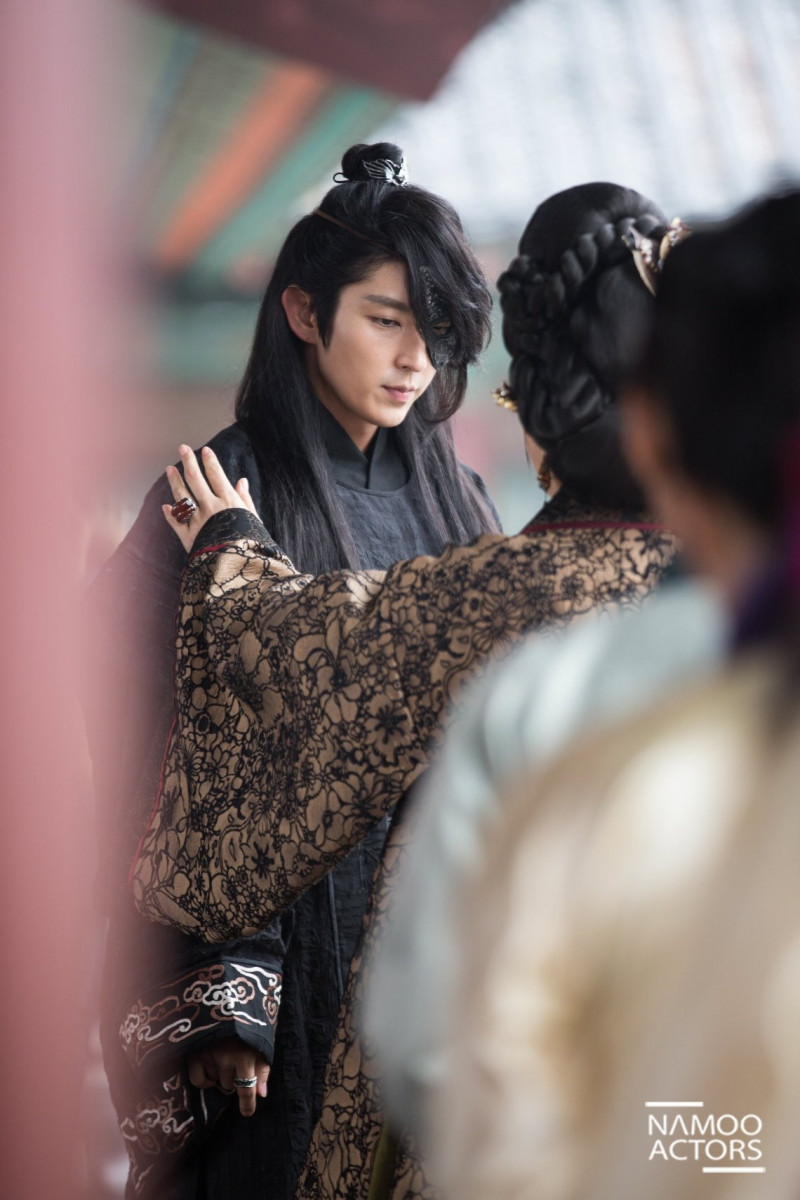 Lee Joon Ki: pic #886948