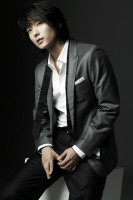 Lee Joon Ki photo #