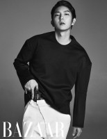 Lee Joon Ki photo #