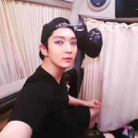 Lee Joon Ki photo #
