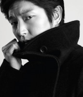 Lee Joon Ki photo #