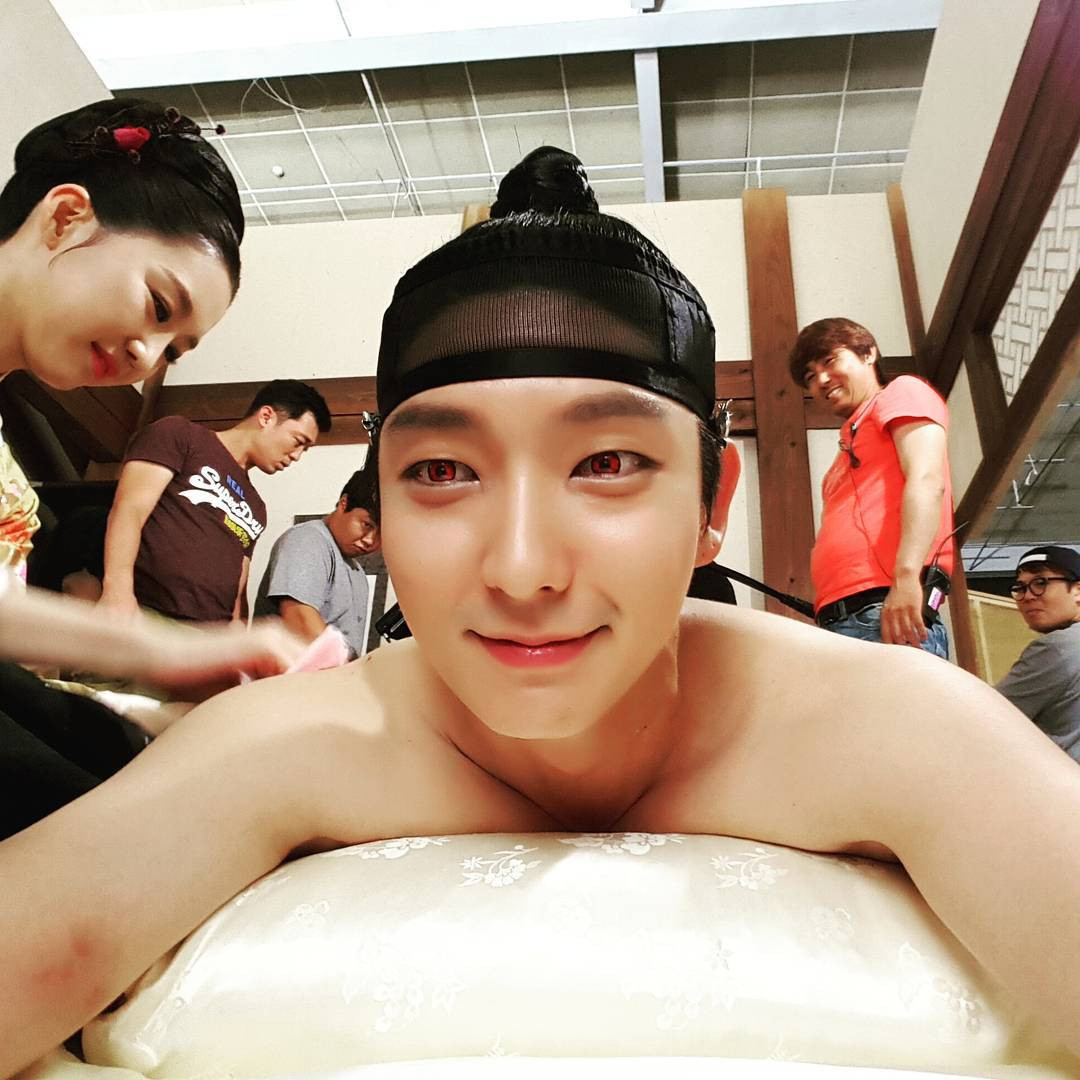 Lee Joon Ki: pic #897240