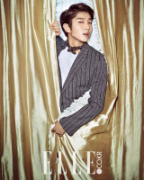 Lee Joon Ki photo #