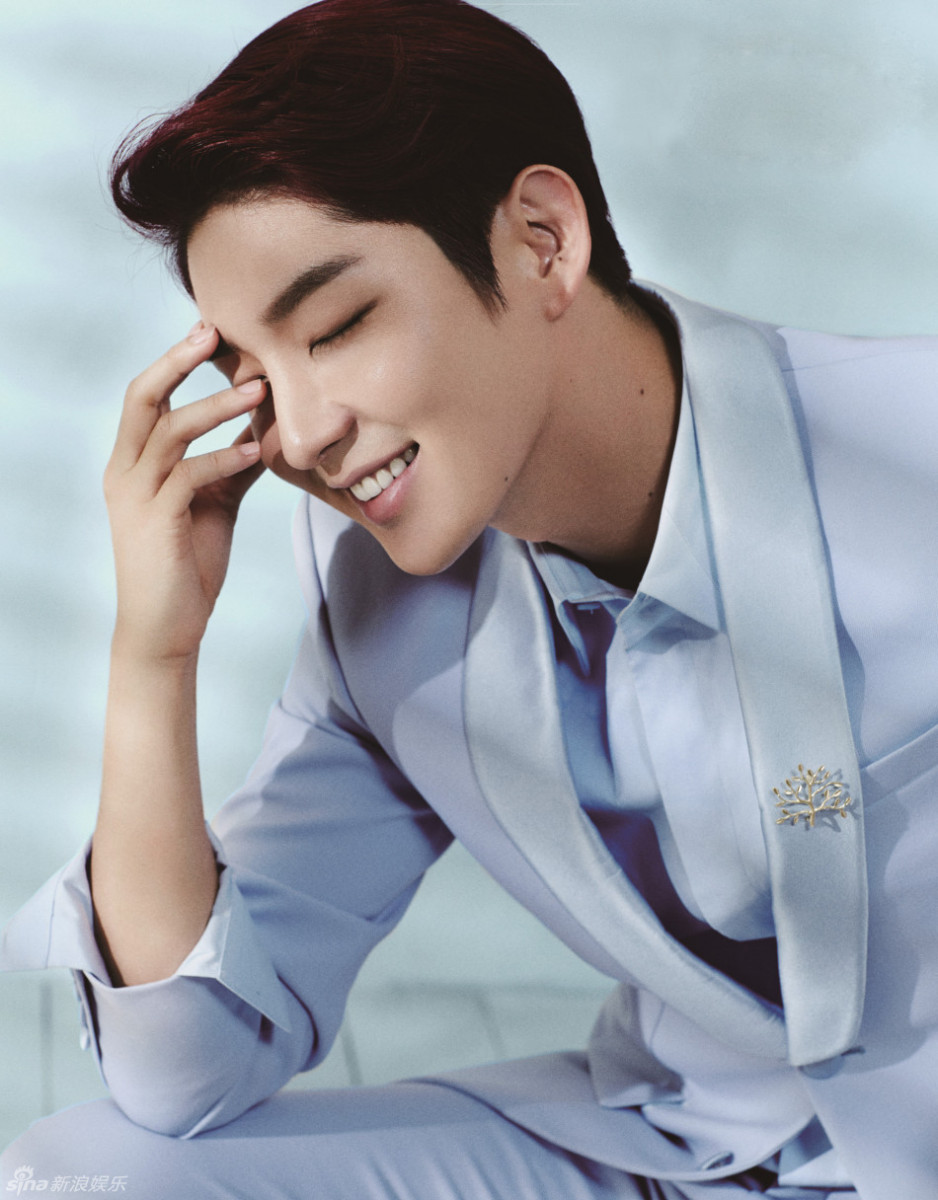 Lee Joon Ki: pic #899215