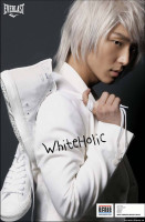 Lee Joon Ki photo #