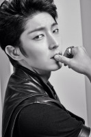 Lee Joon Ki photo #