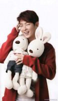 Lee Joon Ki photo #