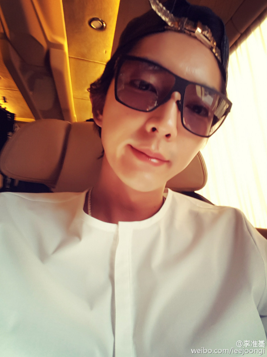 Lee Joon Ki: pic #899477