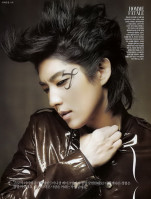 Lee Joon Ki photo #