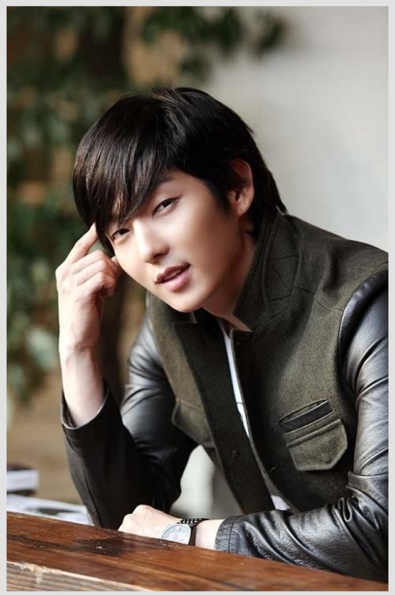Lee Joon Ki: pic #895449