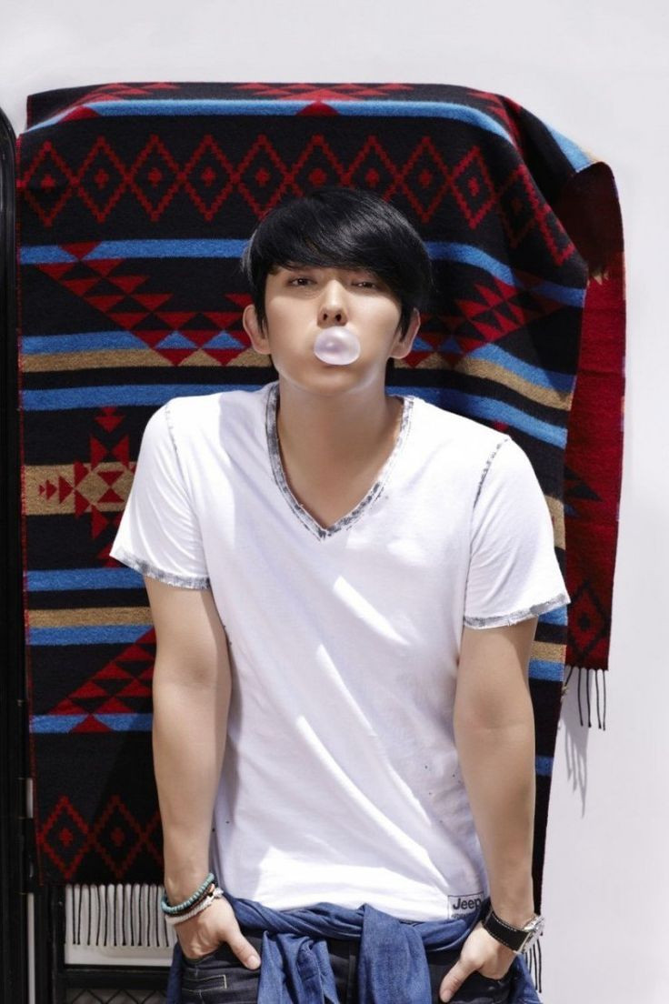 Lee Joon Ki: pic #898241