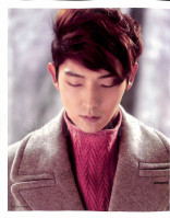 Lee Joon Ki photo #