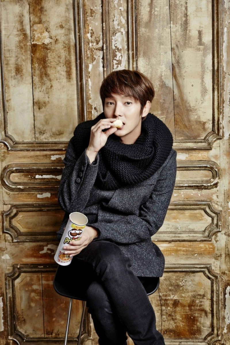 Lee Joon Ki: pic #900887