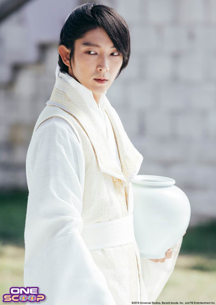 Lee Joon Ki: pic #894951