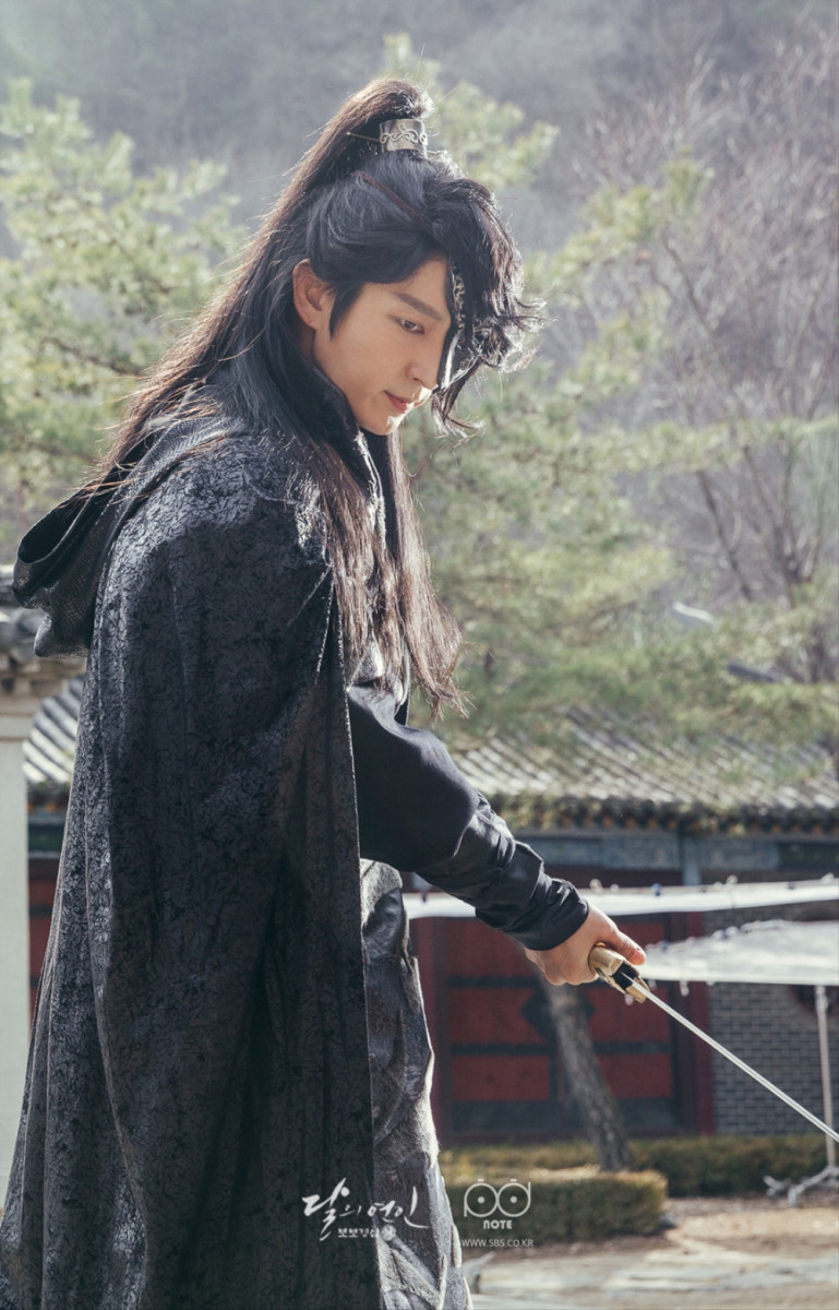 Lee Joon Ki: pic #886945