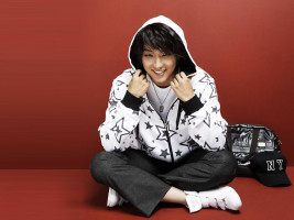 Lee Joon Ki photo #