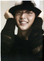 Lee Joon Ki photo #