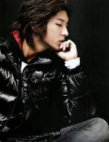 Lee Joon Ki photo #