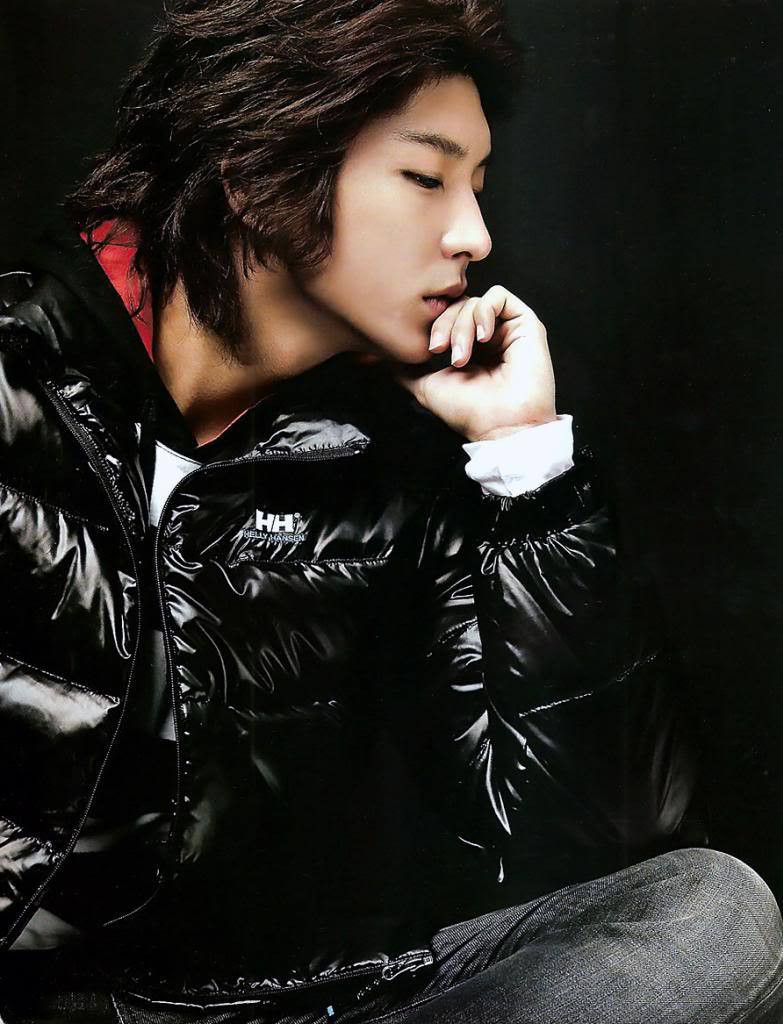 Lee Joon Ki: pic #887287