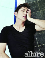 Lee Joon Ki photo #