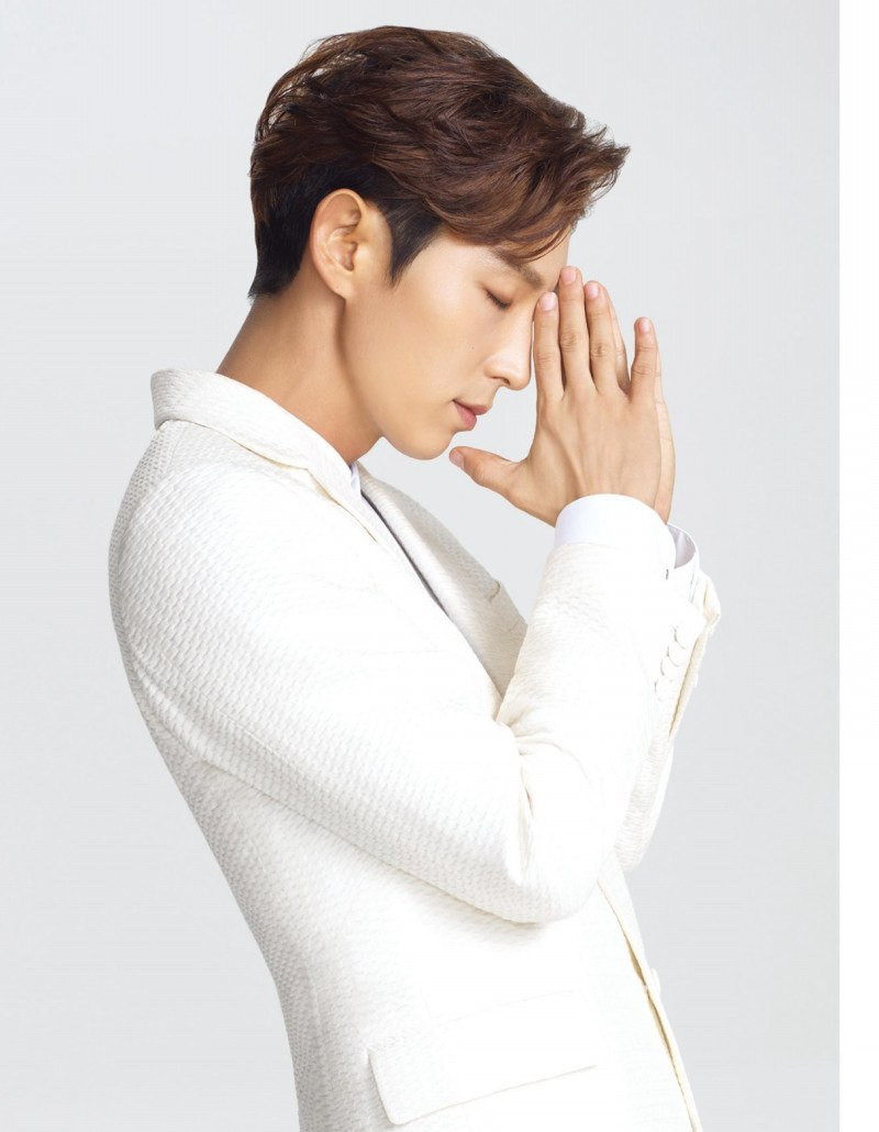 Lee Joon Ki: pic #900892