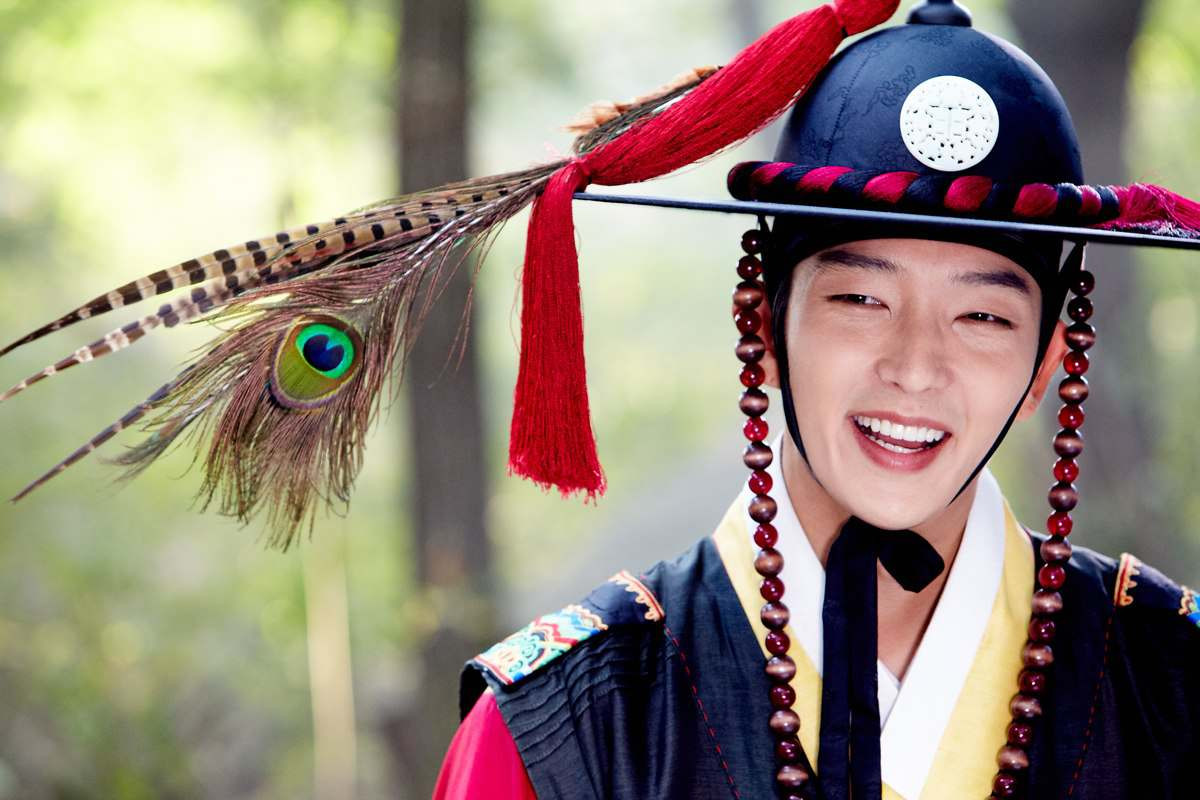 Lee Joon Ki: pic #887284