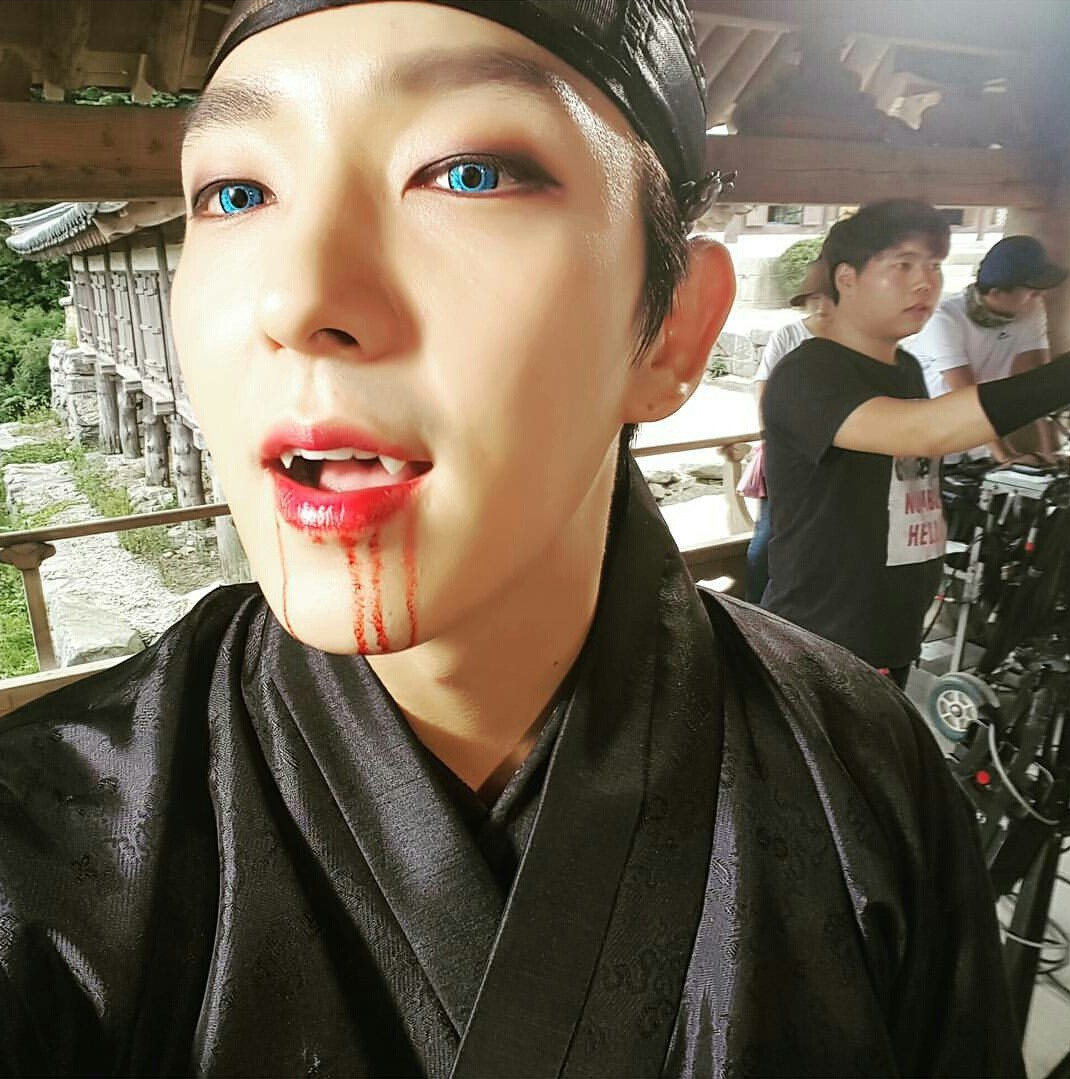 Lee Joon Ki: pic #900890