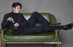 Lee Joon Ki photo #