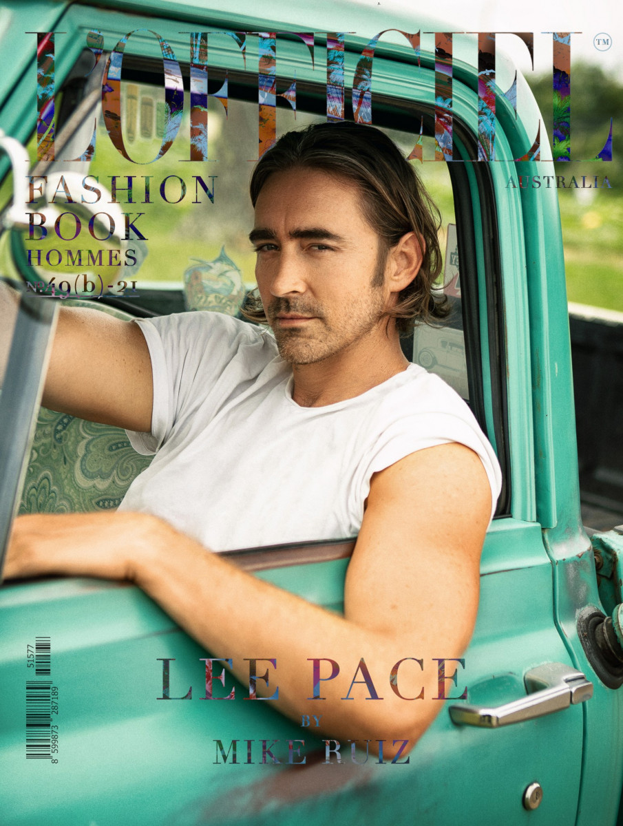 Lee Pace: pic #1276133