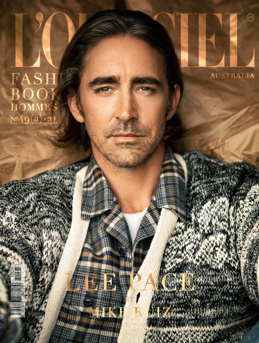 Lee Pace: pic #1276130
