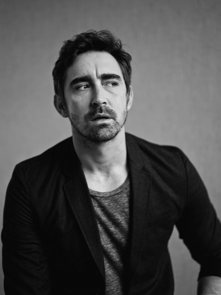 Lee Pace: pic #816036