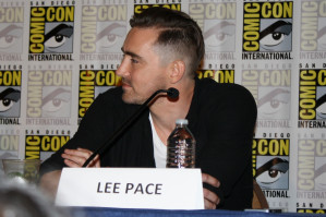 photo 3 in Lee Pace gallery [id712968] 2014-06-30