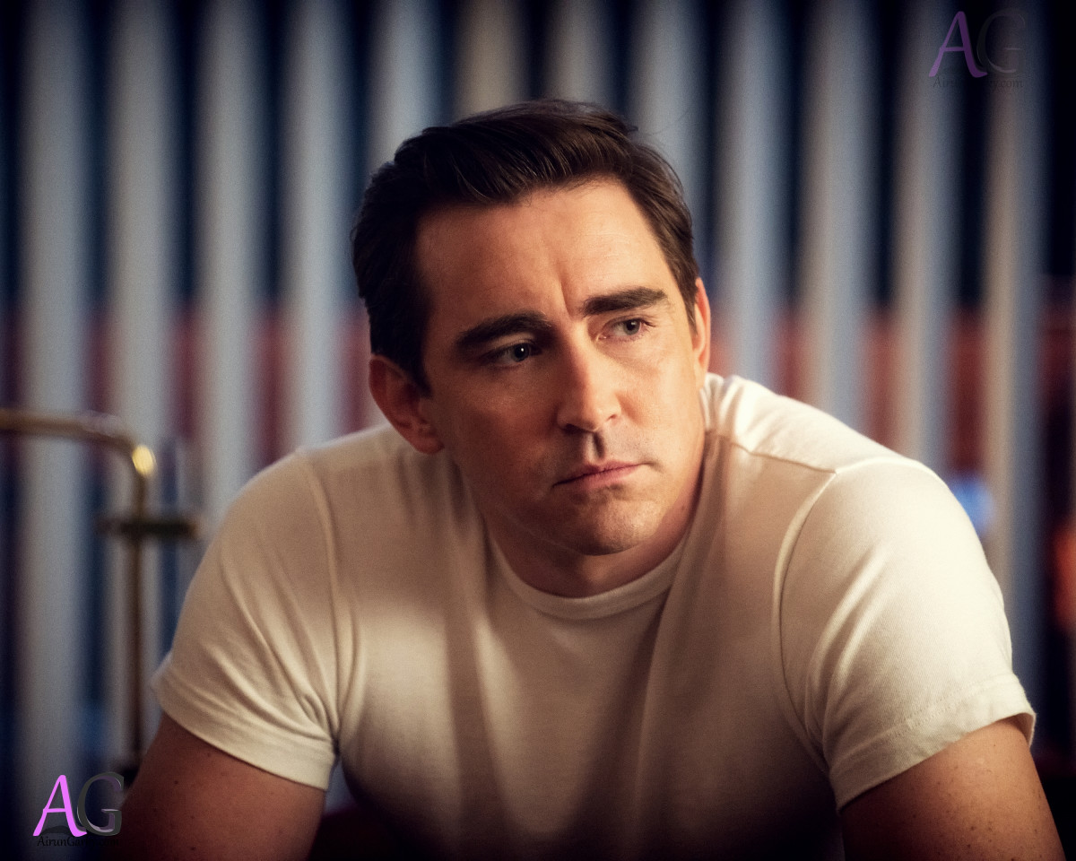 Lee Pace: pic #784458