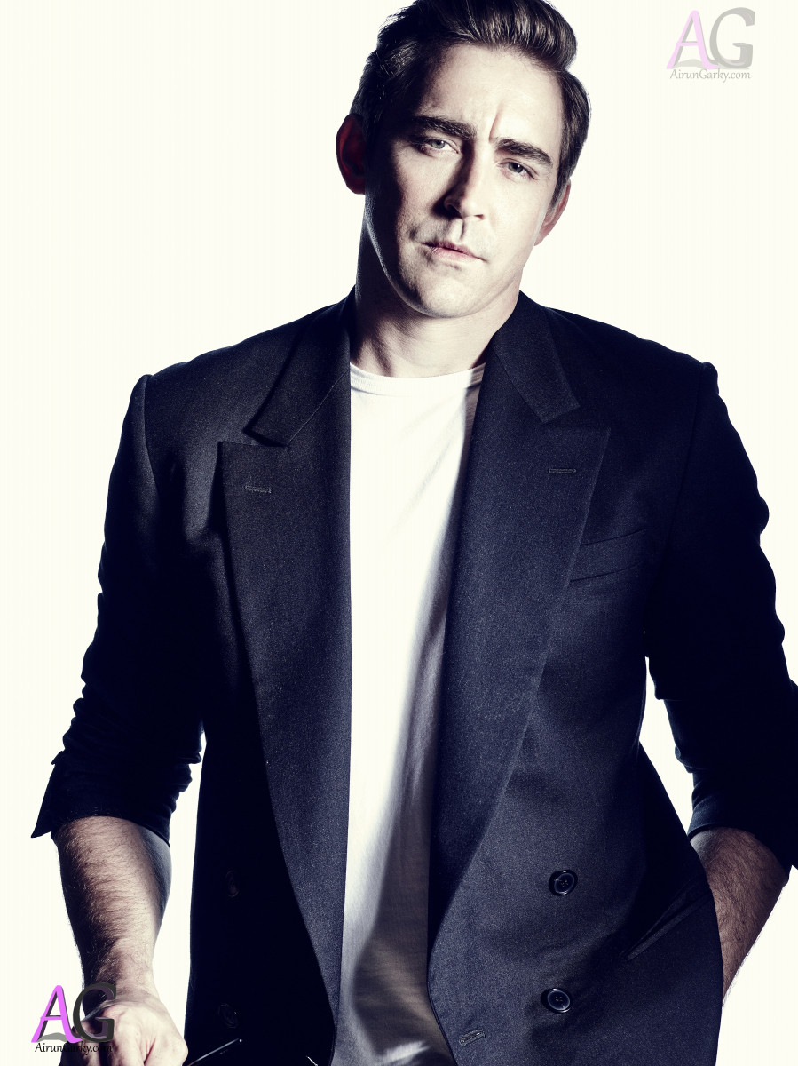 Lee Pace: pic #784489
