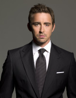 Lee Pace photo #