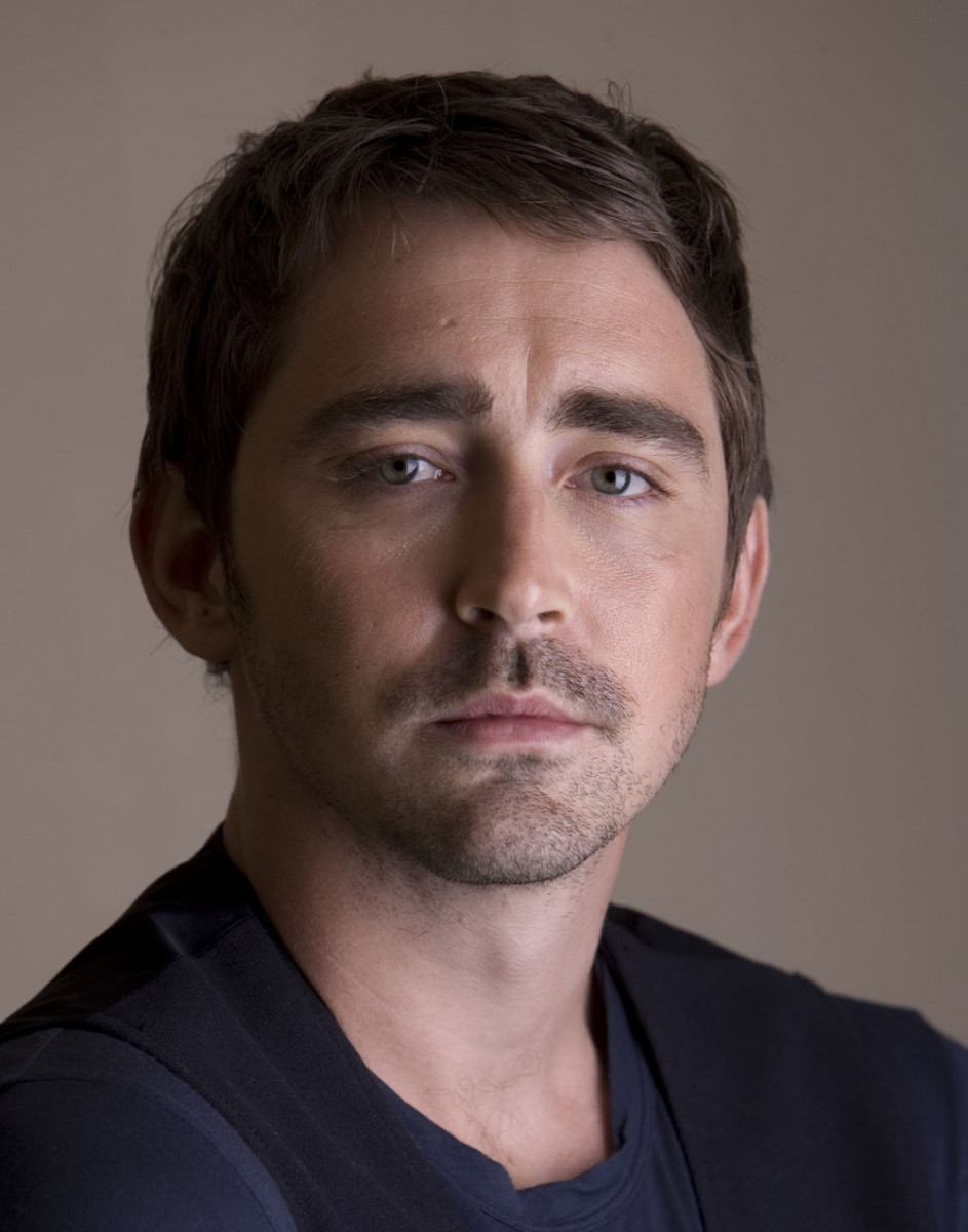 Lee Pace: pic #684304