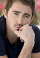 Lee Pace photo #