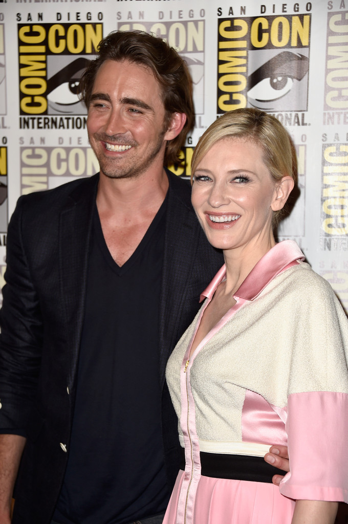 Lee Pace: pic #721015