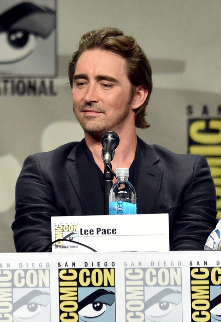 Lee Pace: pic #721014