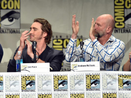 photo 4 in Lee Pace gallery [id721019] 2014-08-07