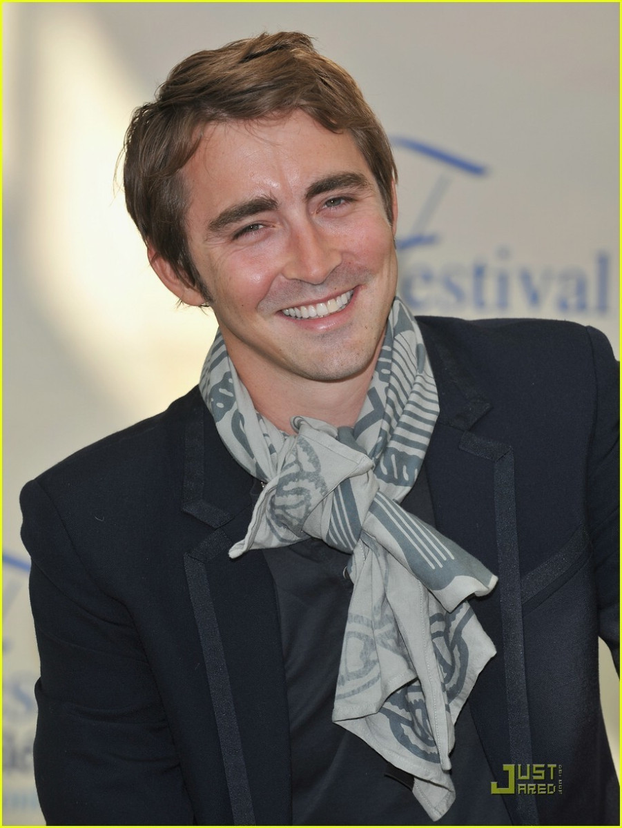 Lee Pace: pic #684313